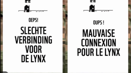 WWF Belgium lanceert campagne rond ecologische verbinding